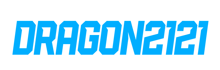 Dragon2121