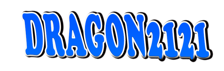 DRAGON2121
